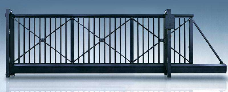 河北懸浮門(mén)