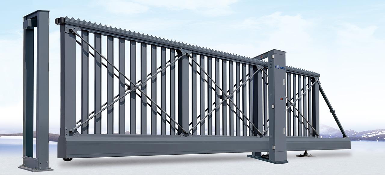 滄州懸浮門(mén)