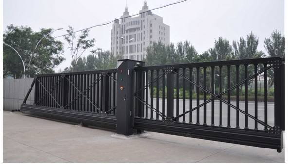 邢臺(tái)懸浮門(mén)