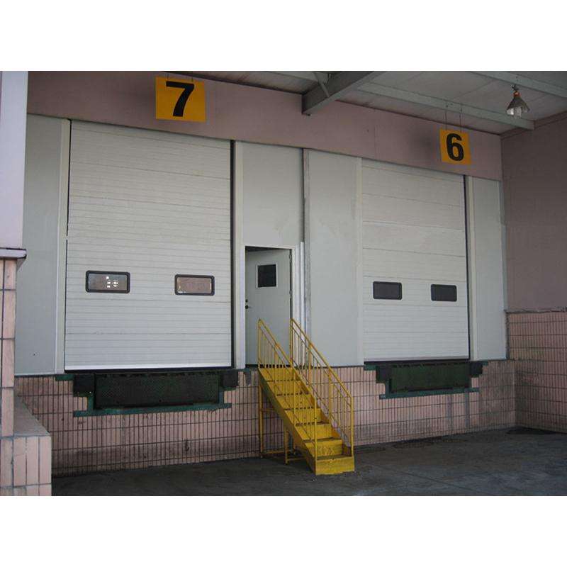 唐山快速提升門